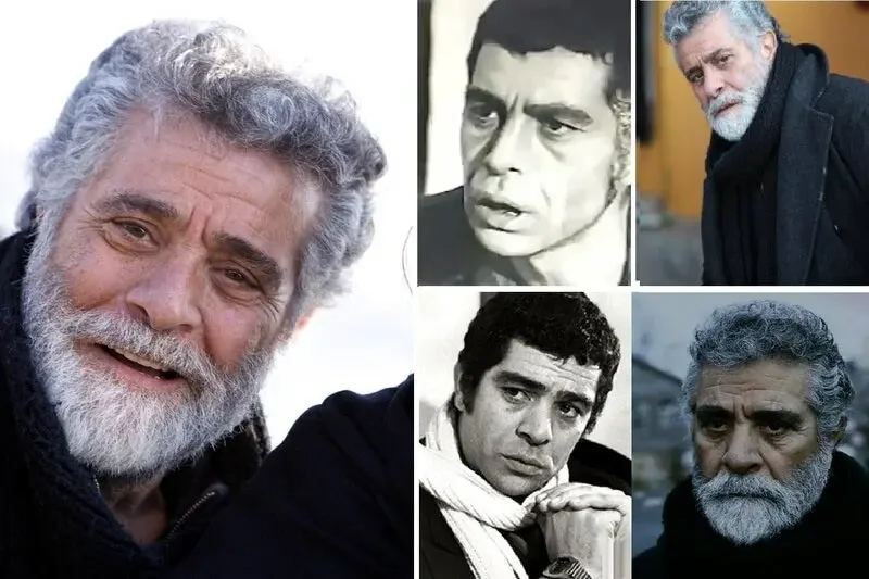 بهروز+وثوقی