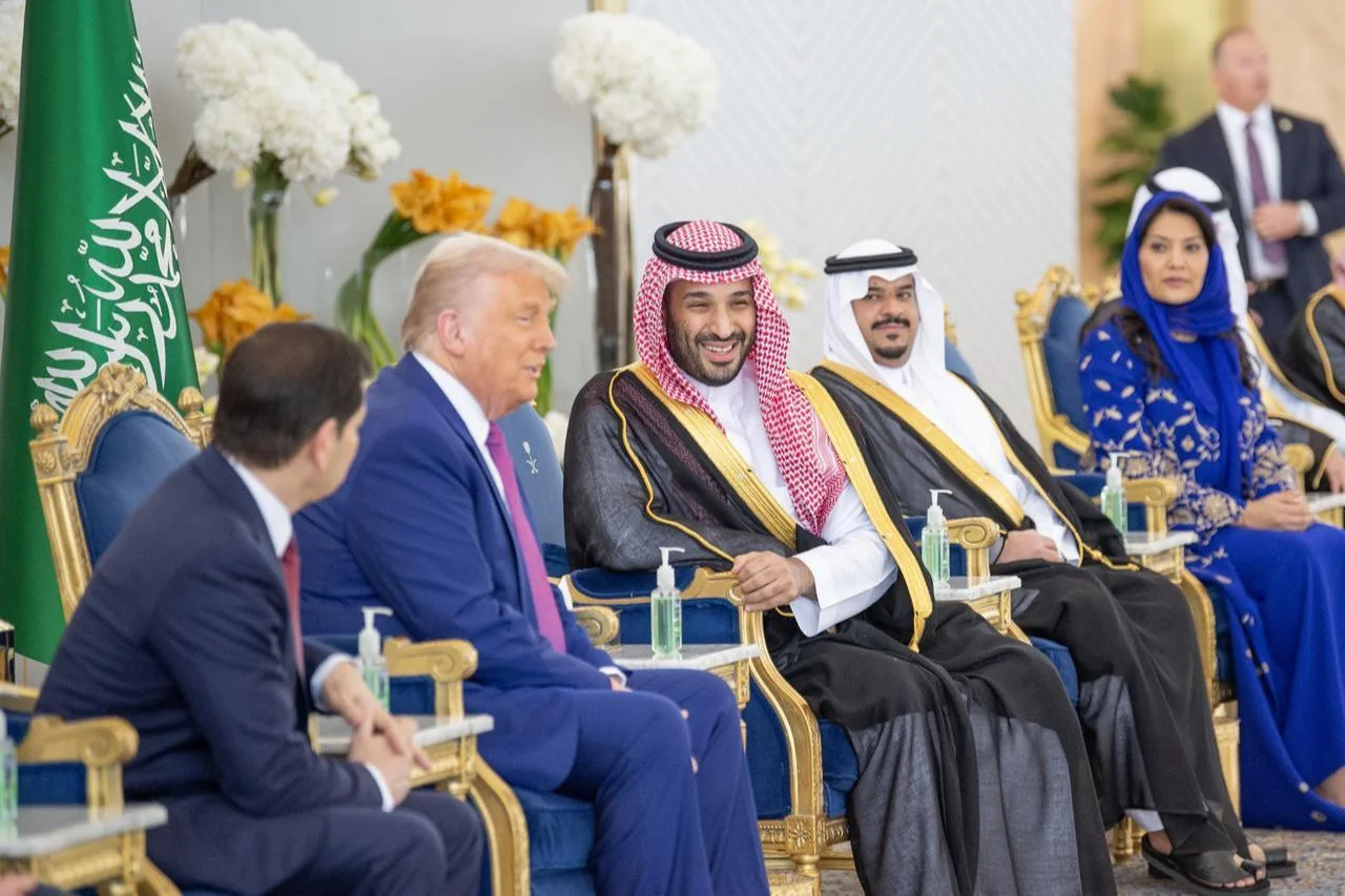 سه گزینه بد محمد بنسلمان در جنگ ایران؛ ریاض با جنگهای چندساله مواجه می شود