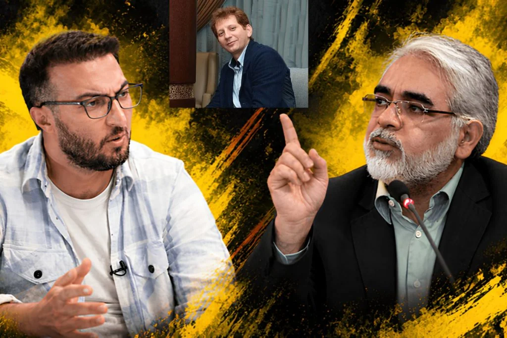 سیسمونی‌گیت؛ از افشاگری علیه دیگران تا ابهام در مناسبات شخصی