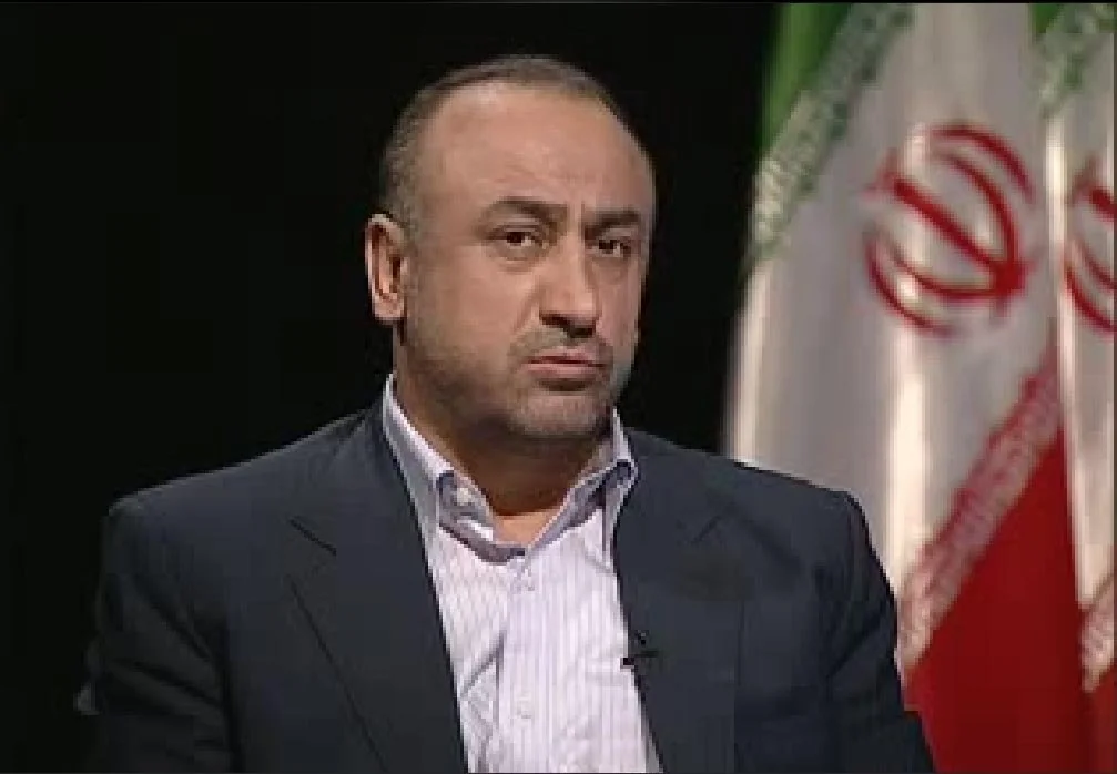 شجاعی کیاسری: از حمایت پزشکیان پشیمانم!