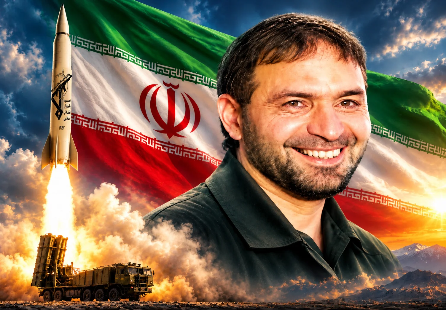 از سرچشمه تهران تا قله خودکفایی؛ روایت زندگی شهید حسن طهرانی‌مقدم، پدر موشکی ایران
