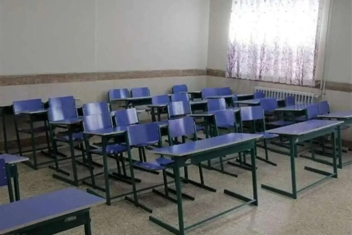واکنش وزارت آموزشوپرورش به خبر تعطیلی مدارس