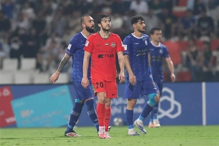 سردار آزمون