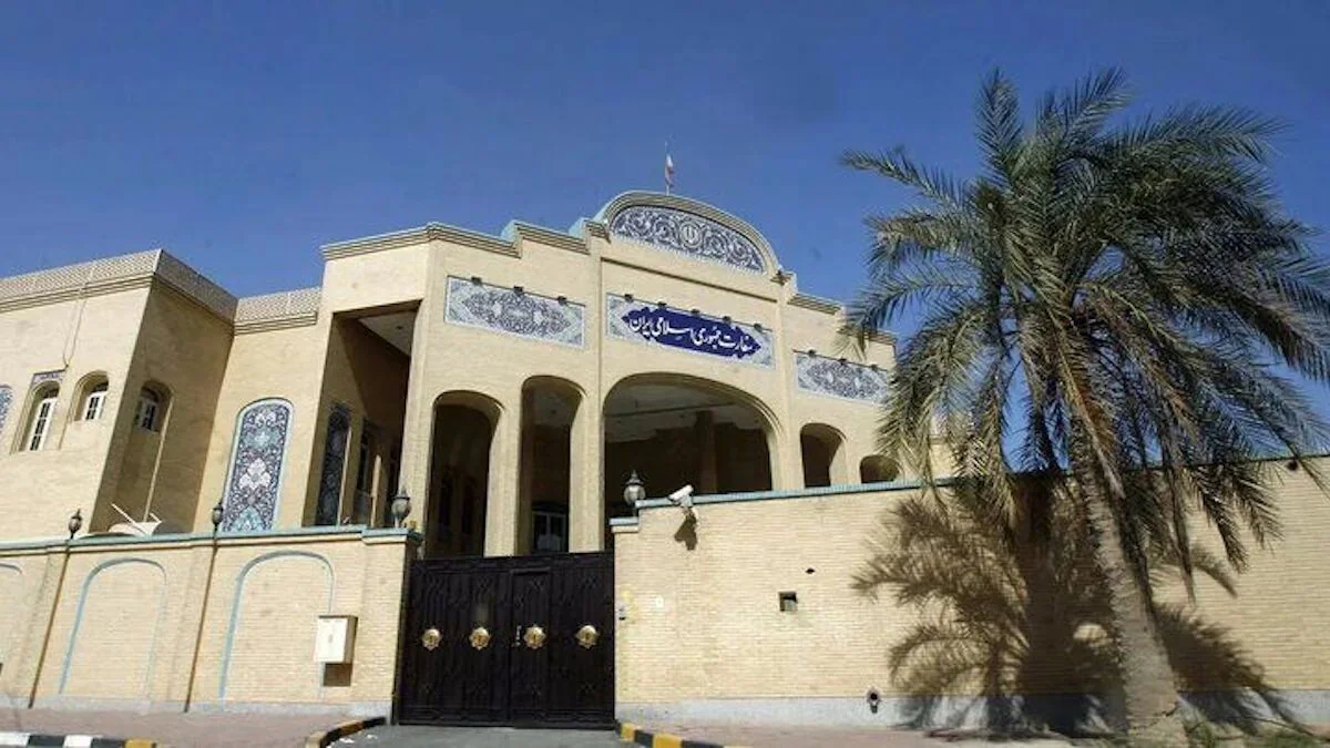 واکنش سفارت ایران در کویت درباره اتهام زنی علیه تبعه ایرانی