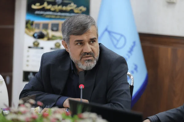 انهدام شبکهٔ مرتبط با رژیم صهیونیستی در کرمان