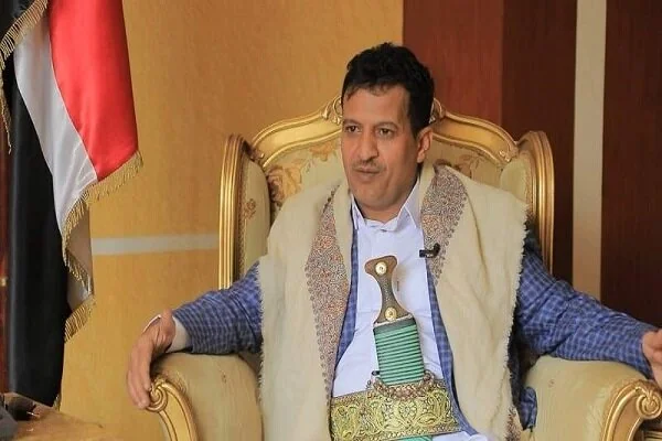 شروط یمن برای پایان جنگ با عربستان