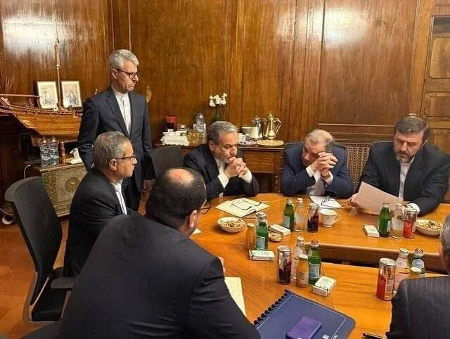 احتمال شروع مذاکرات از هفته آینده در قطر یا ترکیه