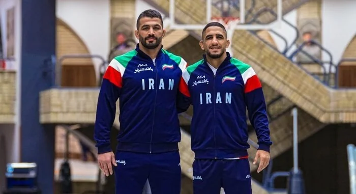 حسن یزدانی و رحمان عموزاد به شانس مجدد می‌روند