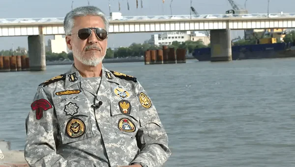 سردار سیاری: محاسبات دشمن علیه ایران شکست خورد