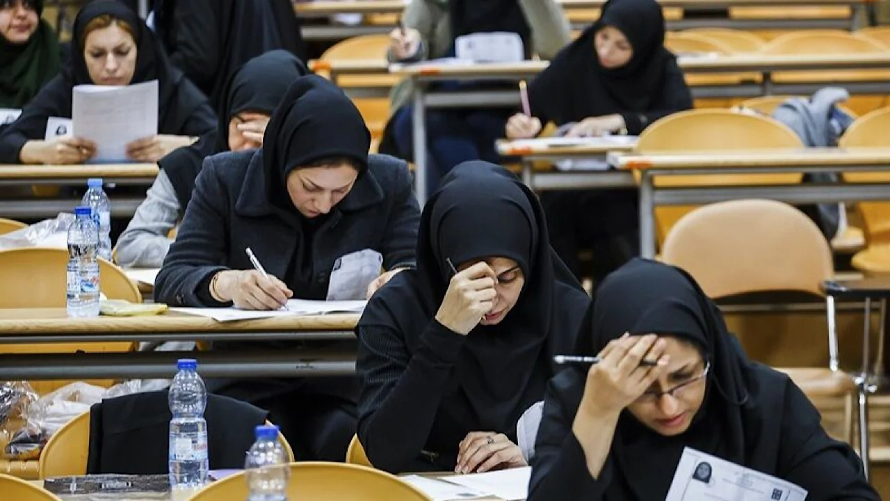 هشدار سازمان سنجش به داوطلبان آزمون دکتری