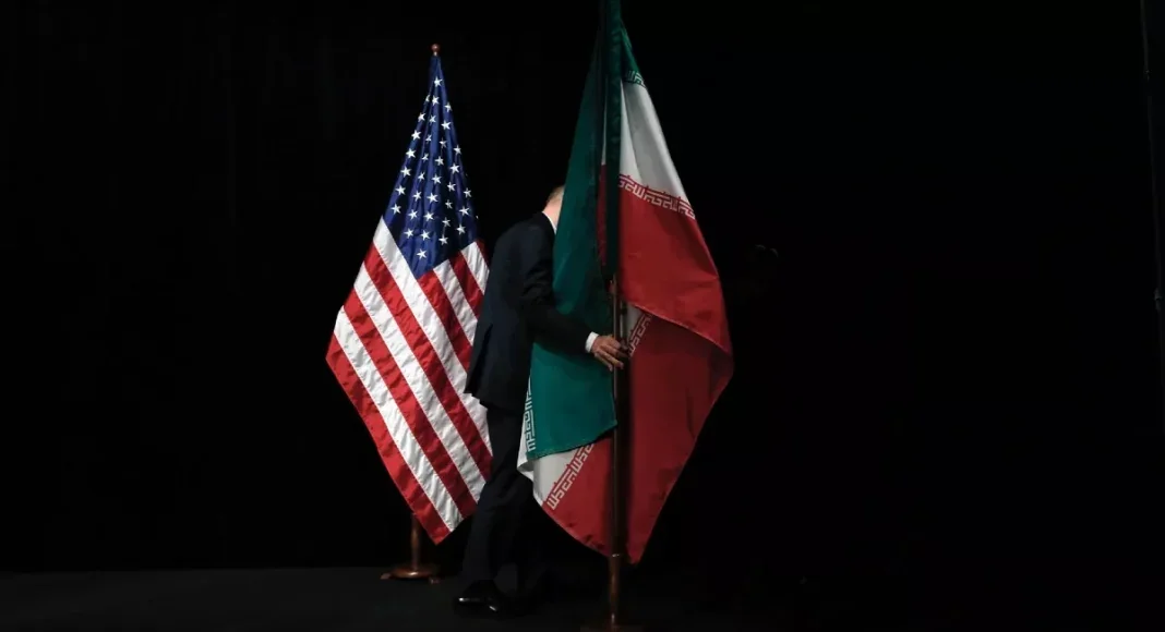 احتمال پیوستن هیات آمریکایی به میز گفتگو با ایران