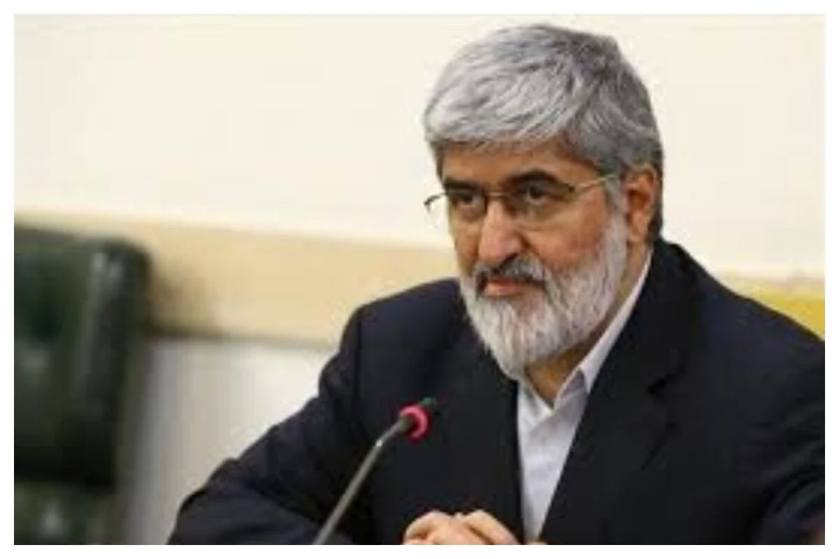 مطهری: مخالفان مذاکره راهکار ارایه دهند