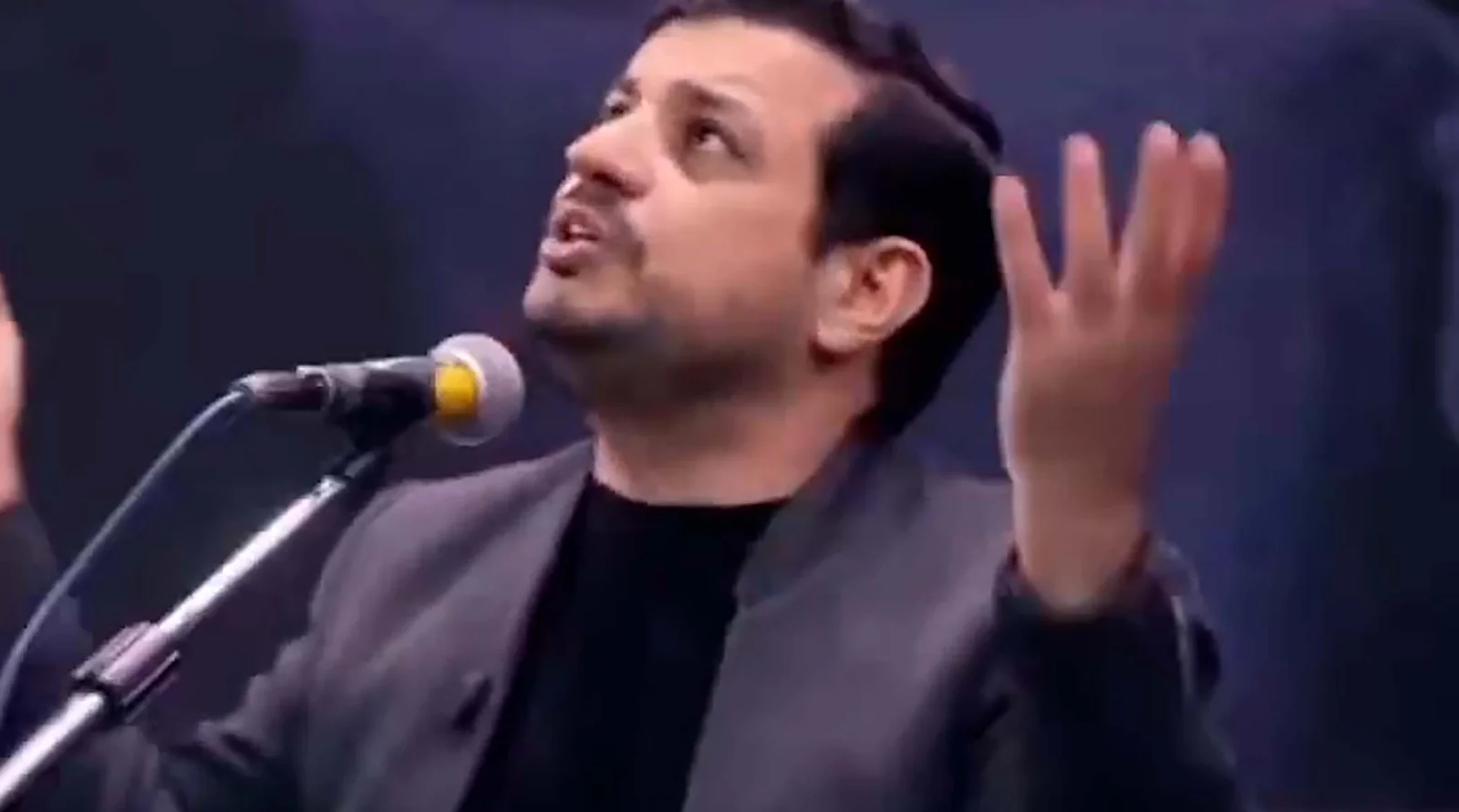اتهام جاسوسی رائفی پور به شهید علی شمخانی