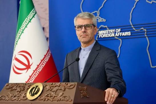 Baqaei describes Iran, Oman talks useful