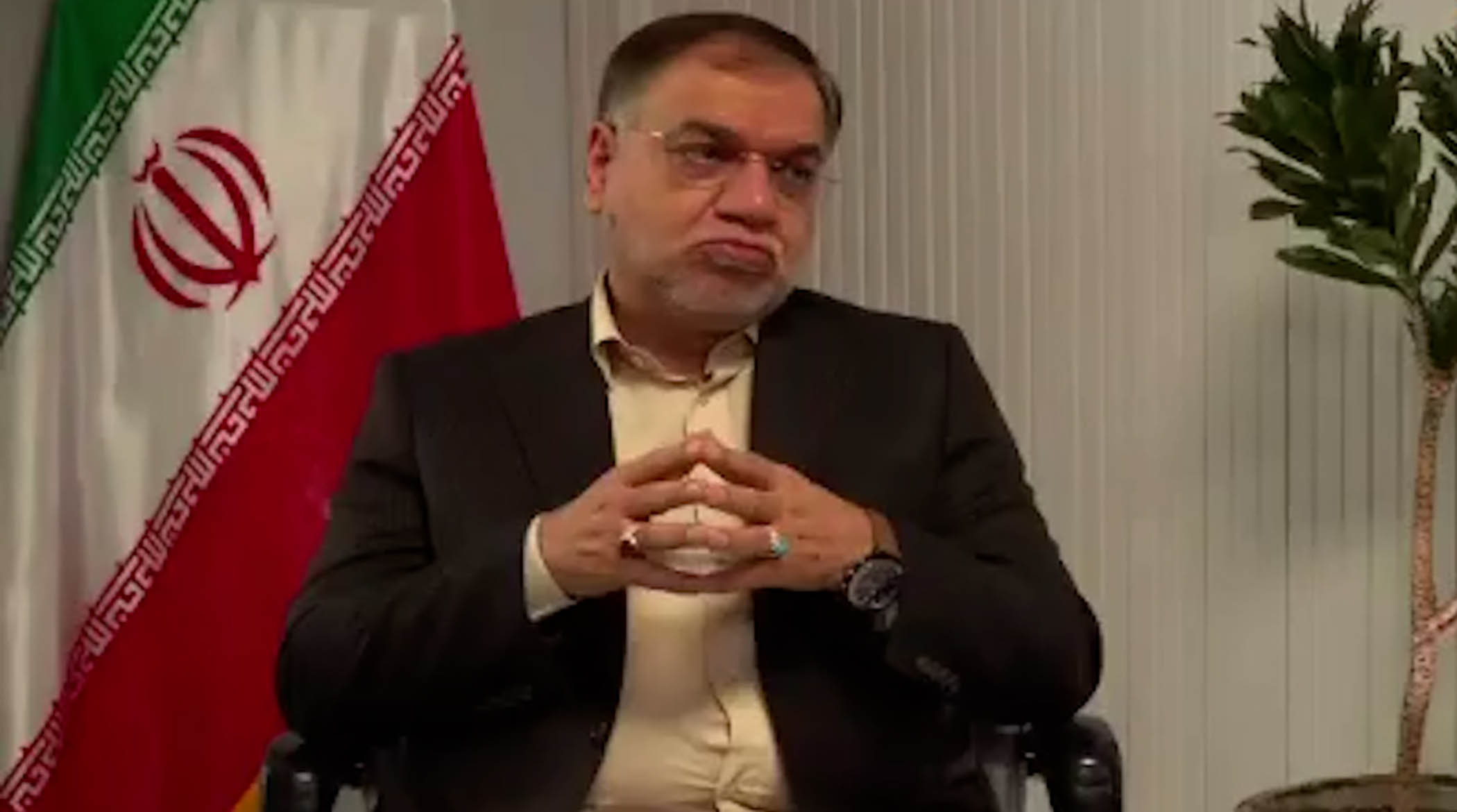 نه رهبر شهید نه آیت الله مجتبی خامنه‌ای مذاکره را حرام نمی‌دانستند