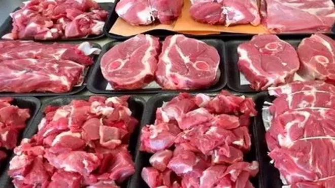 آیا گوشت گران تر میشود؟!
