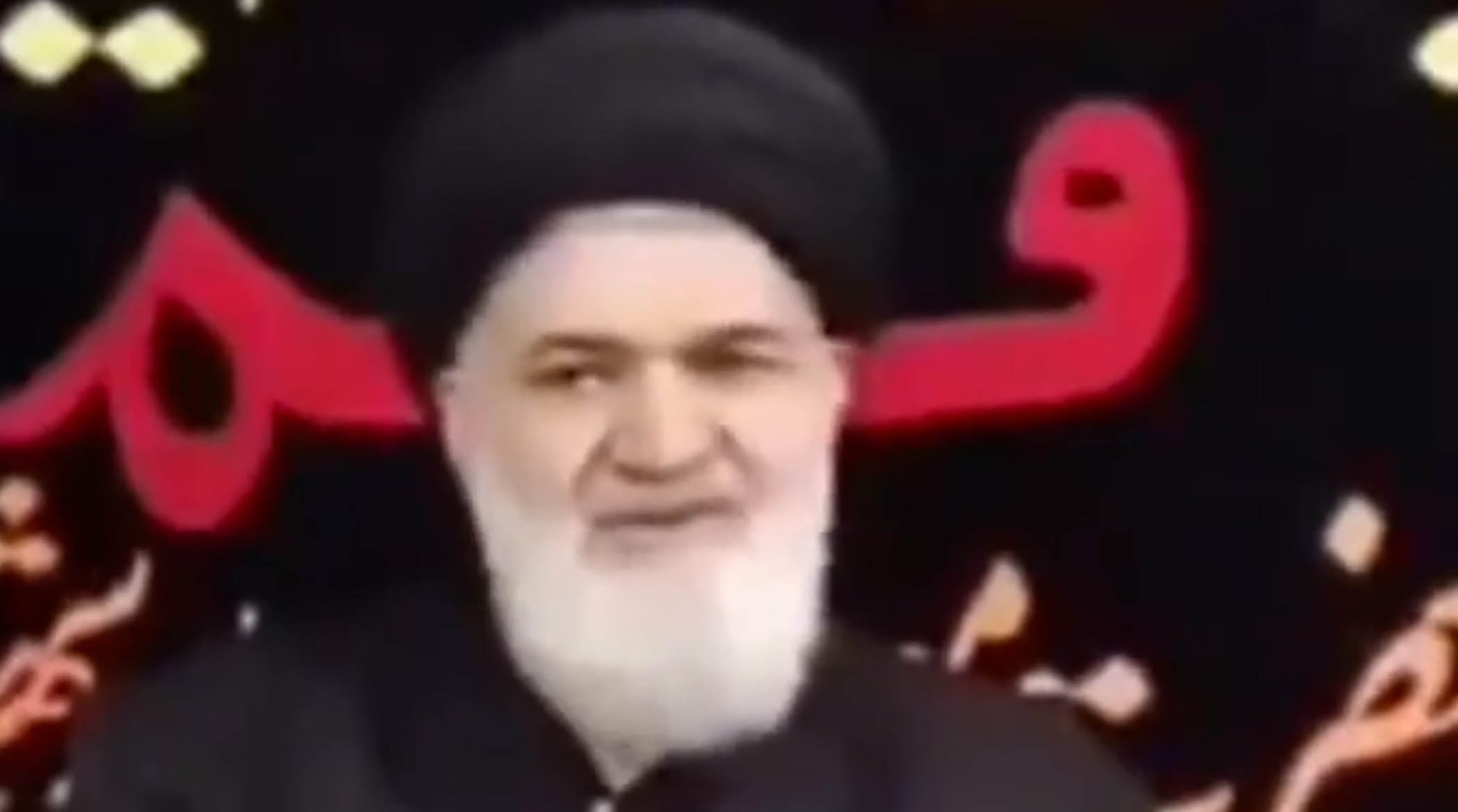 فرمان اردوکشی به تهران و شورش برای ساقط کردن دولت پزشکیان!