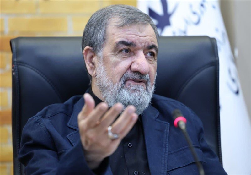 محسن رضایی دبیر شورای عالی امنیت ملی شد / بازگشت فرمانده اسبق سپاه به مهم‌ترین دبیرخانه امنیتی کشور//// بعد از انتصاب منتشر شود////