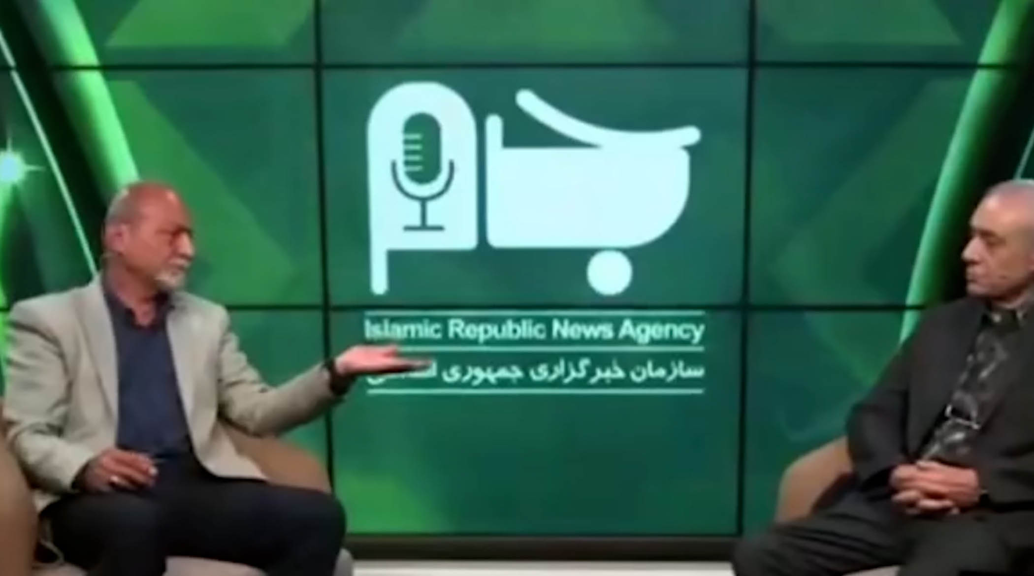 اگر بیرانوند این را نوشت، نامردم یک ماشین به او ندهم!