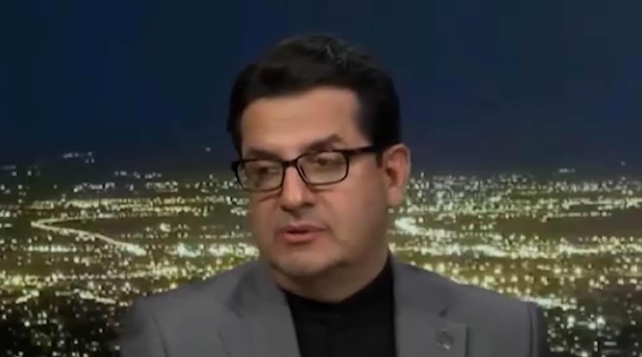 حمله پیش‌دستانه ایران در صورت حمله قریب‌الوقوع دشمن