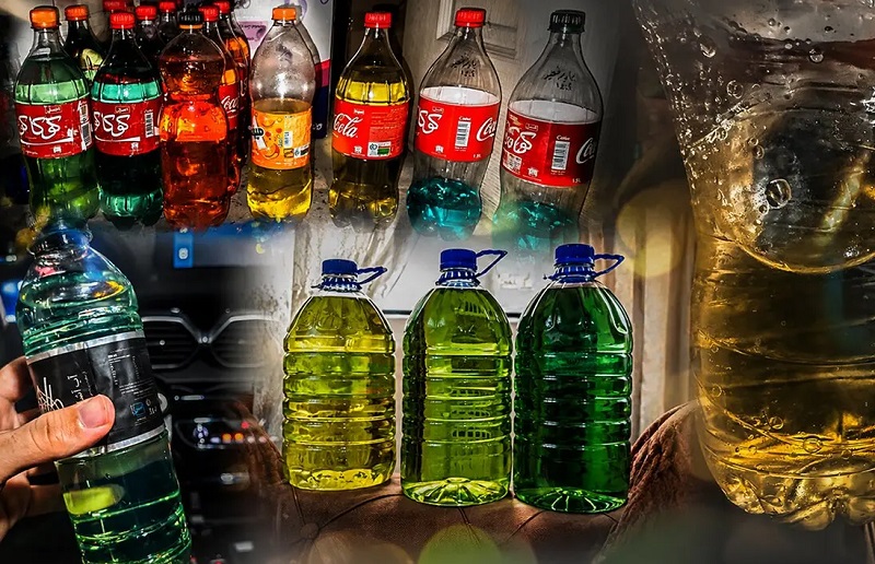 ناترازی انرژی در دوراهی تردید و تصمیم/ بنزین، سرگردان بین سهمیه و قاچاق! ناترازی انرژی در دوراهی تردید و تصمیم/ بنزین، سرگردان بین سهمیه و قاچاق!