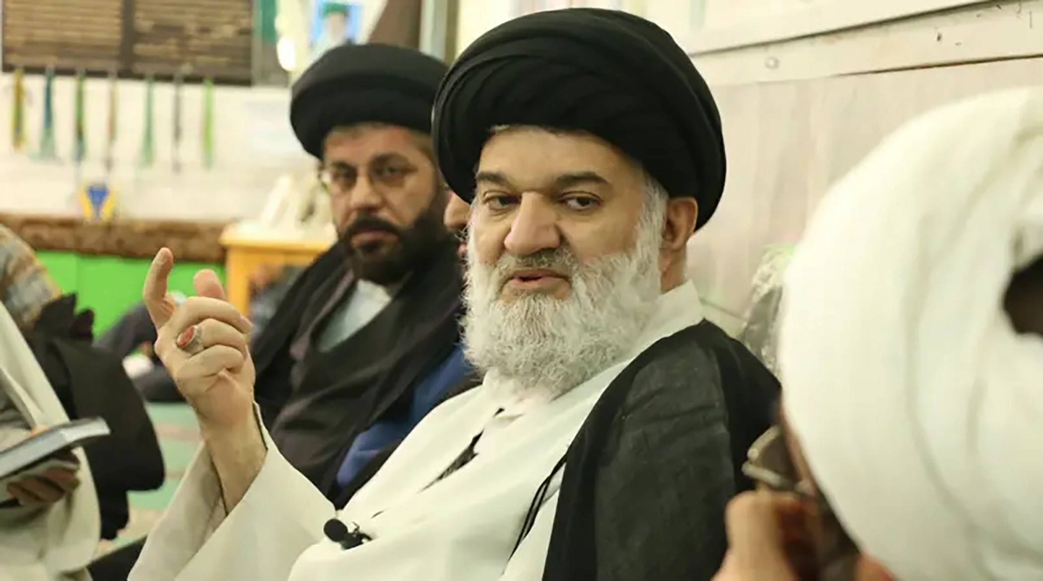 انگیزه خرازی از این ادعاهای جنجالی چه بود؟!