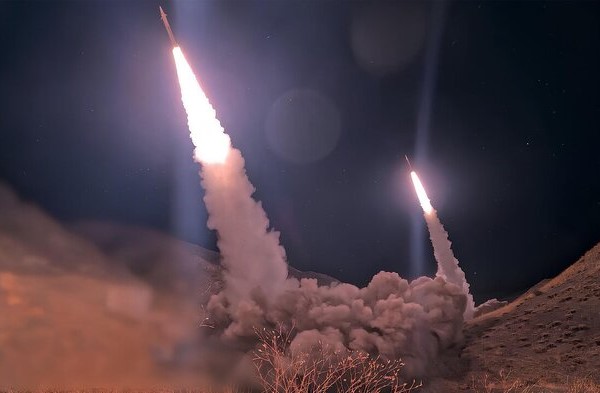 Iran's defense power changed calculations