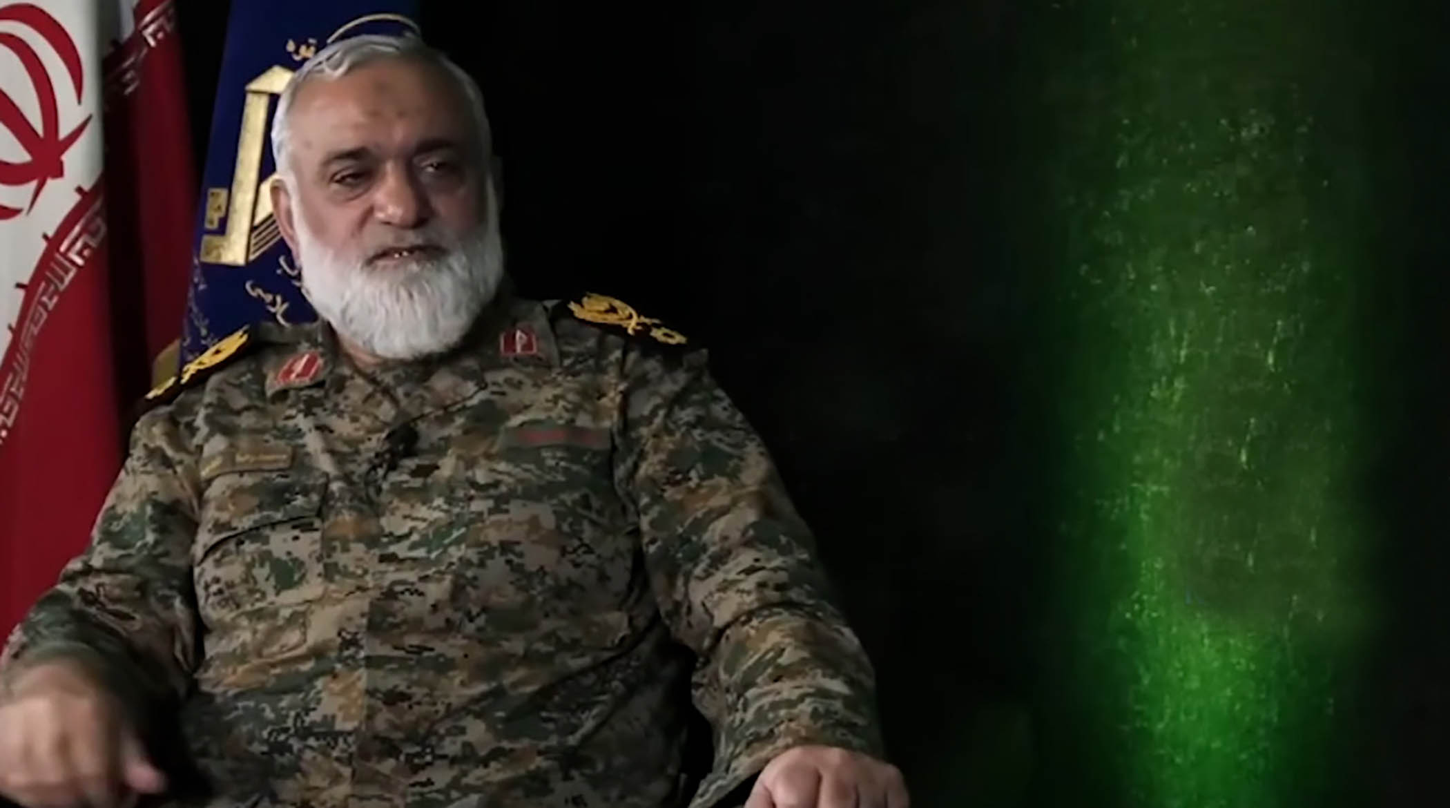 اعلام سناریوی نظامی ایران برای روزی که موشکی باقی نماند