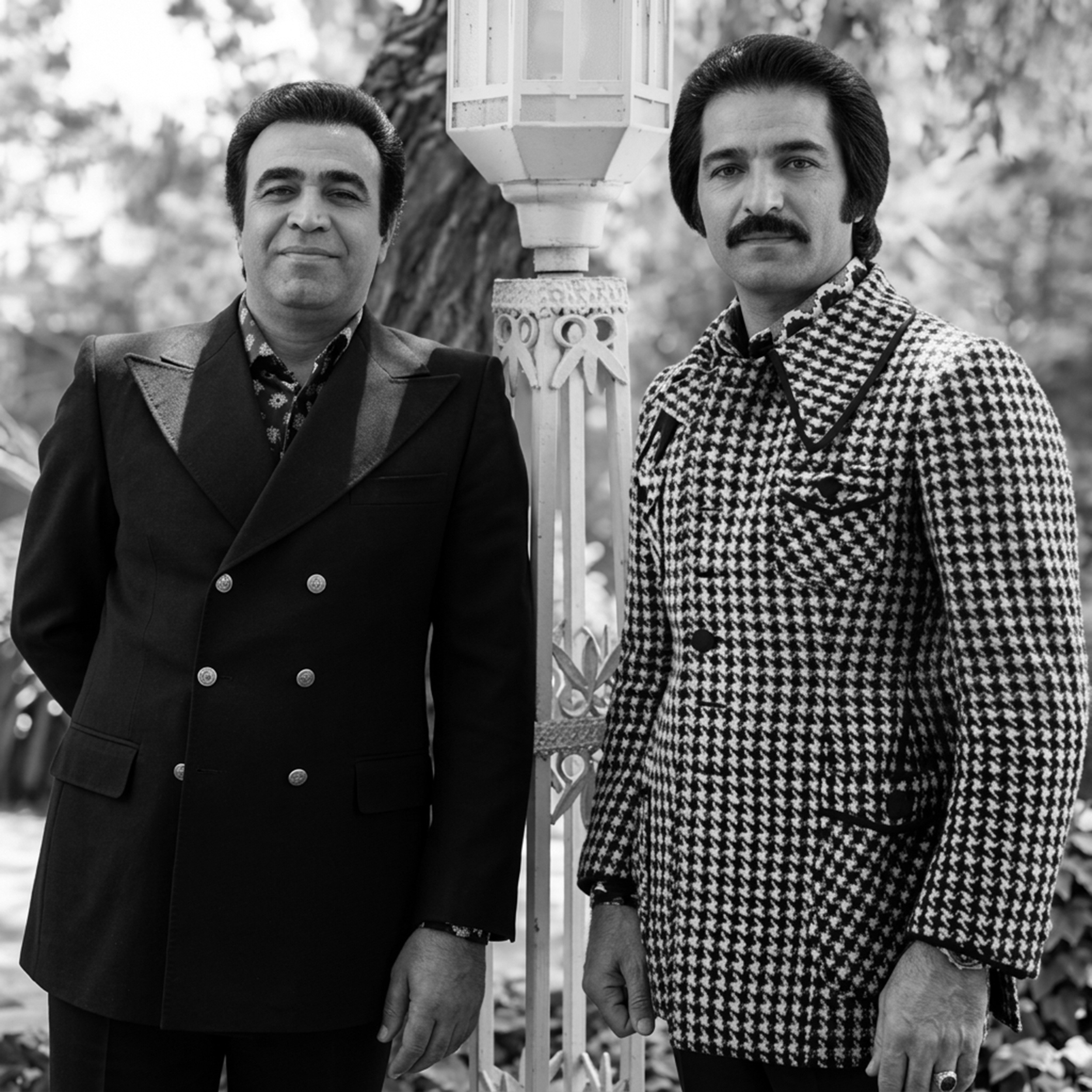 ایرج خواجه امیری