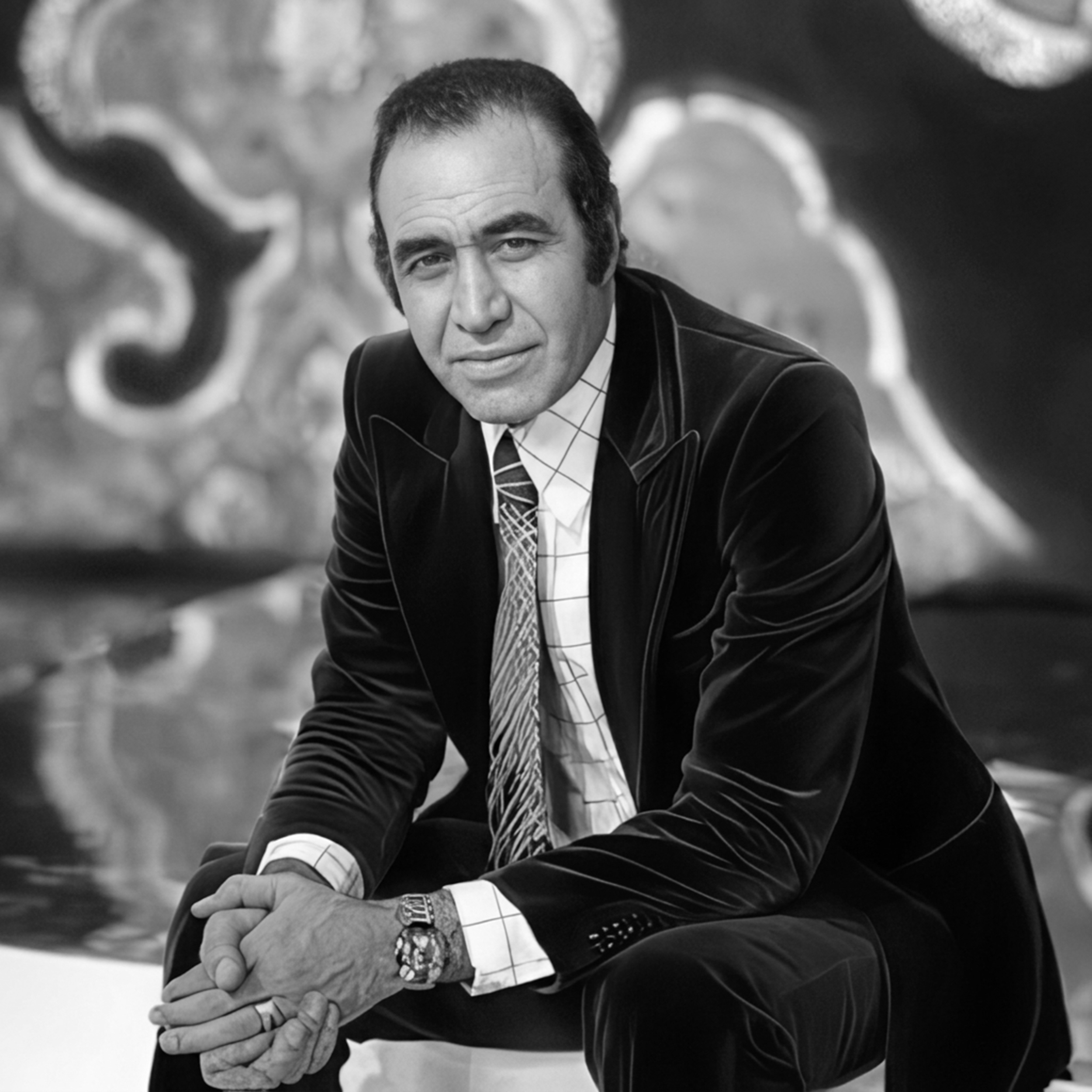 ایرج خواجه امیری