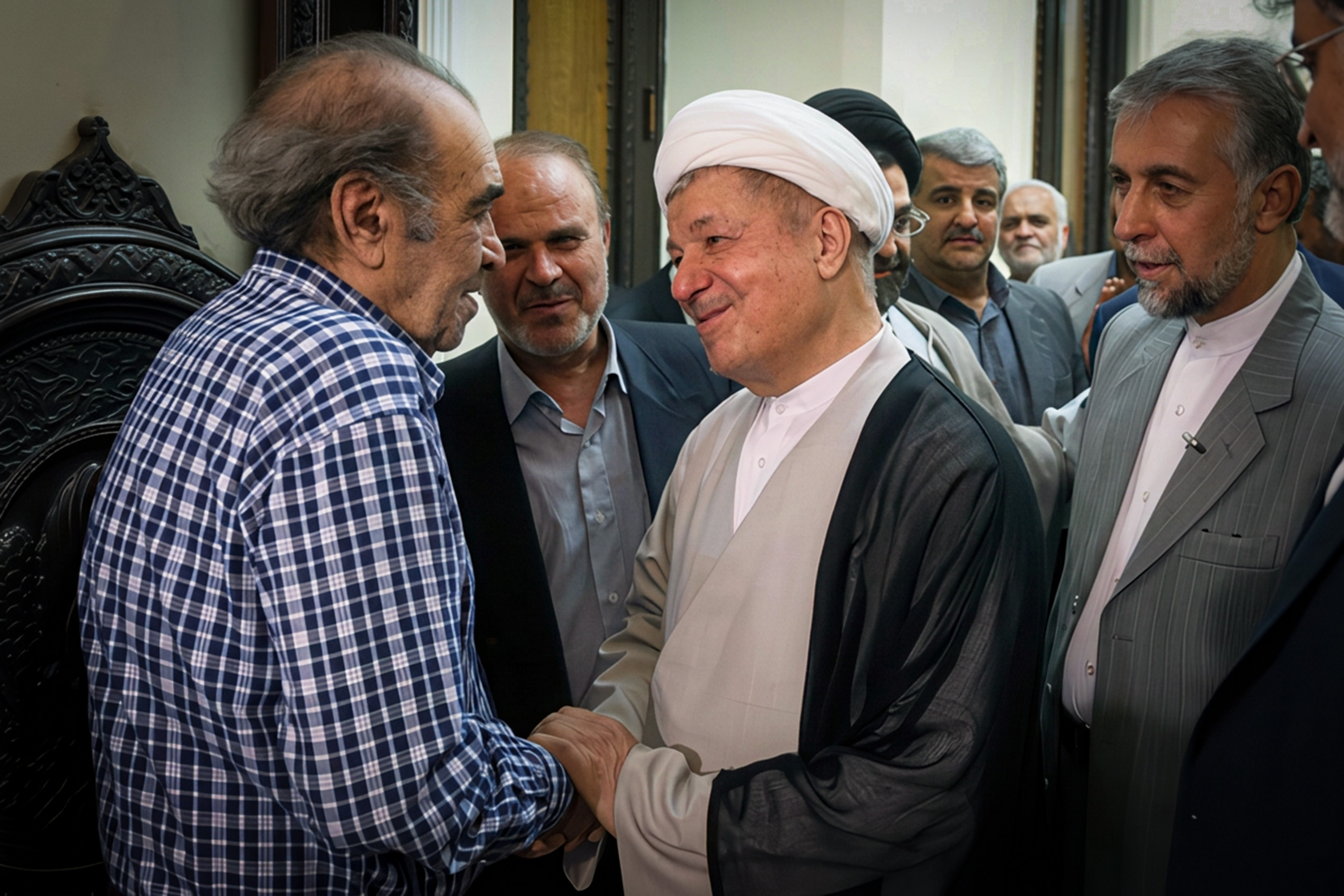 ایرج خواجه امیری