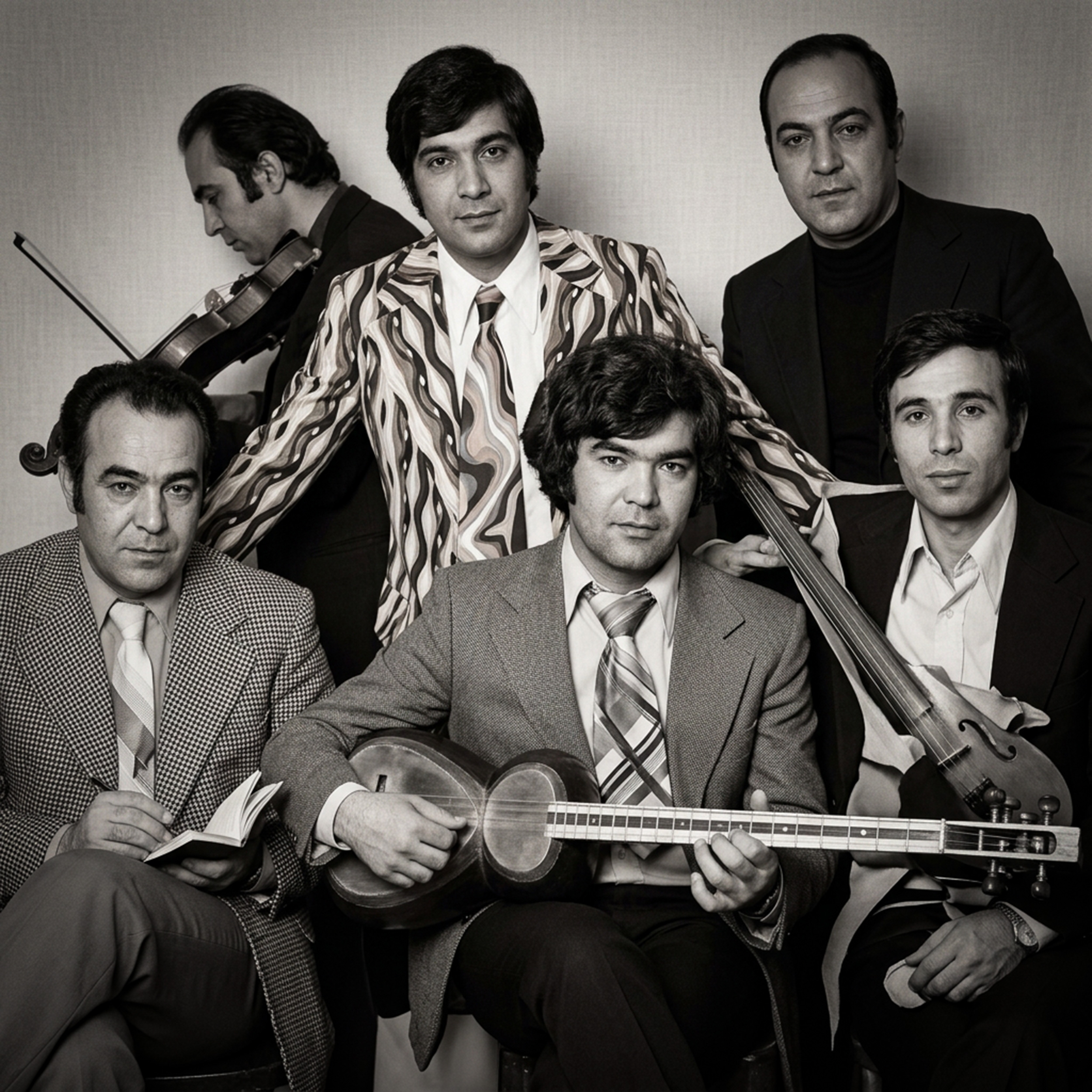 ایرج خواجه امیری