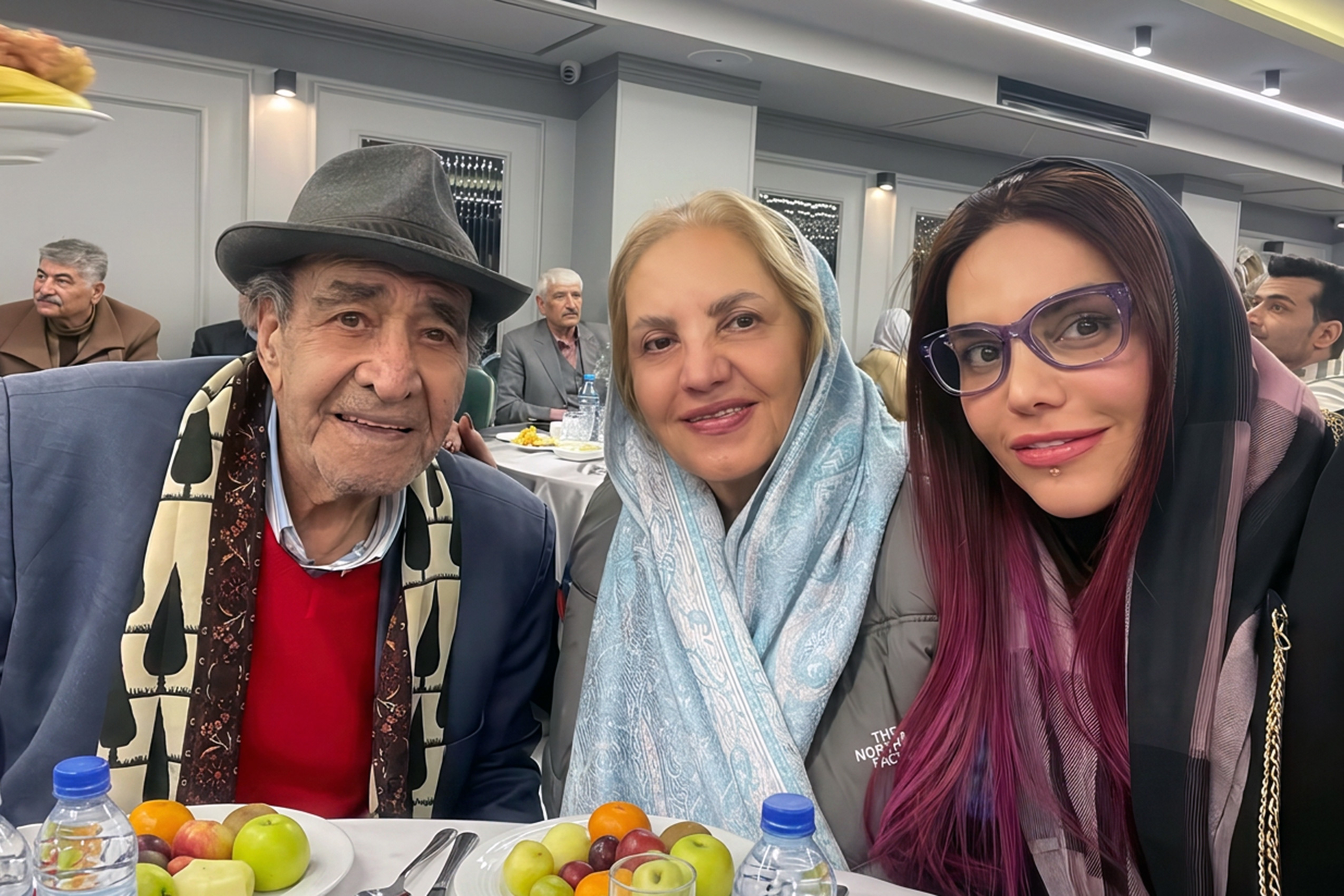 ایرج خواجه امیری