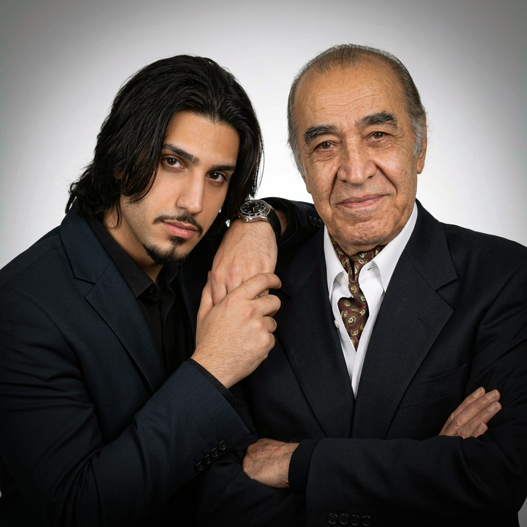 ایرج خواجه امیری