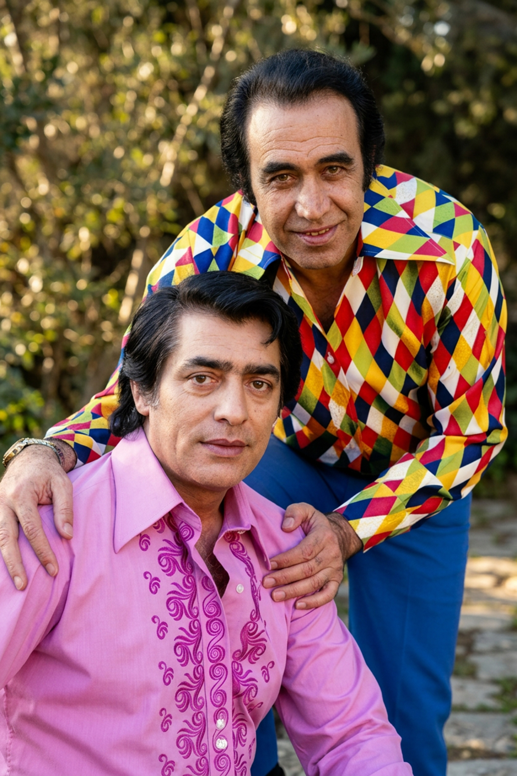ایرج خواجه امیری