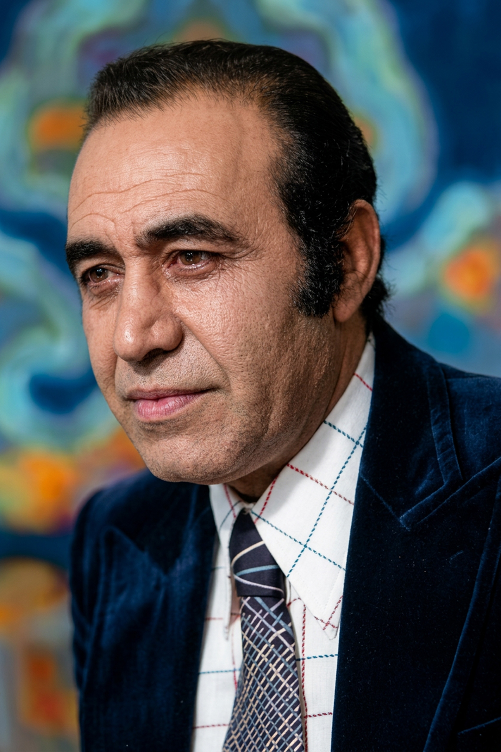 ایرج خواجه امیری