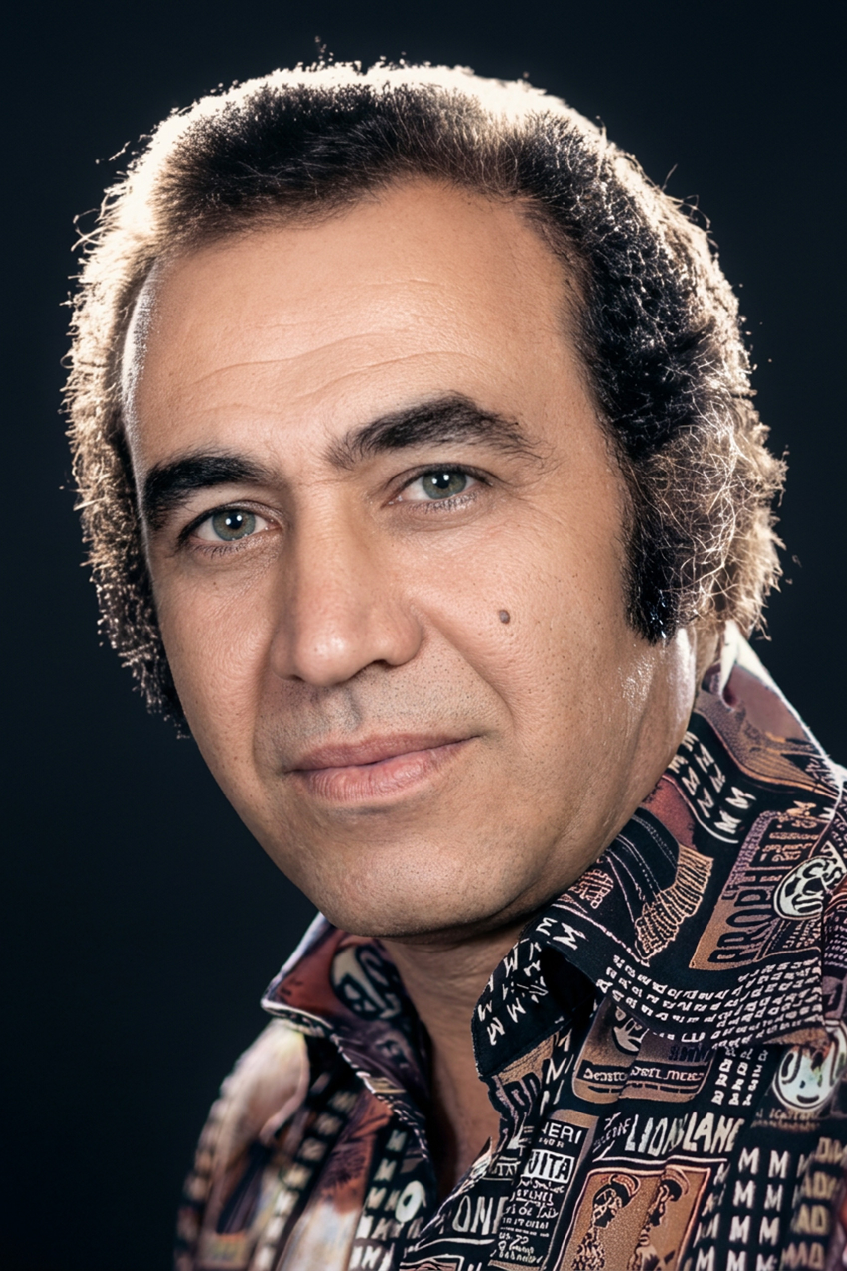 ایرج خواجه امیری