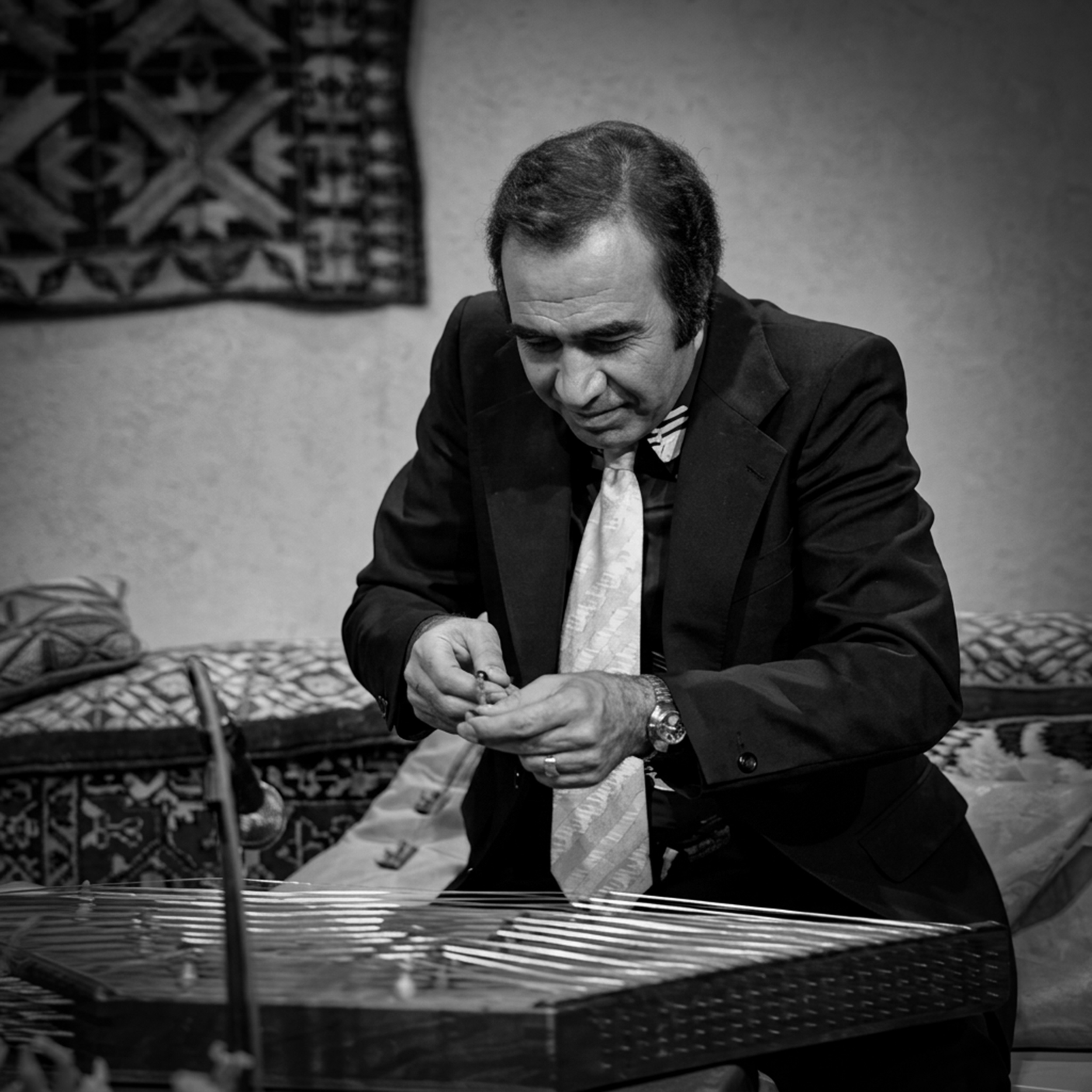 ایرج خواجه امیری
