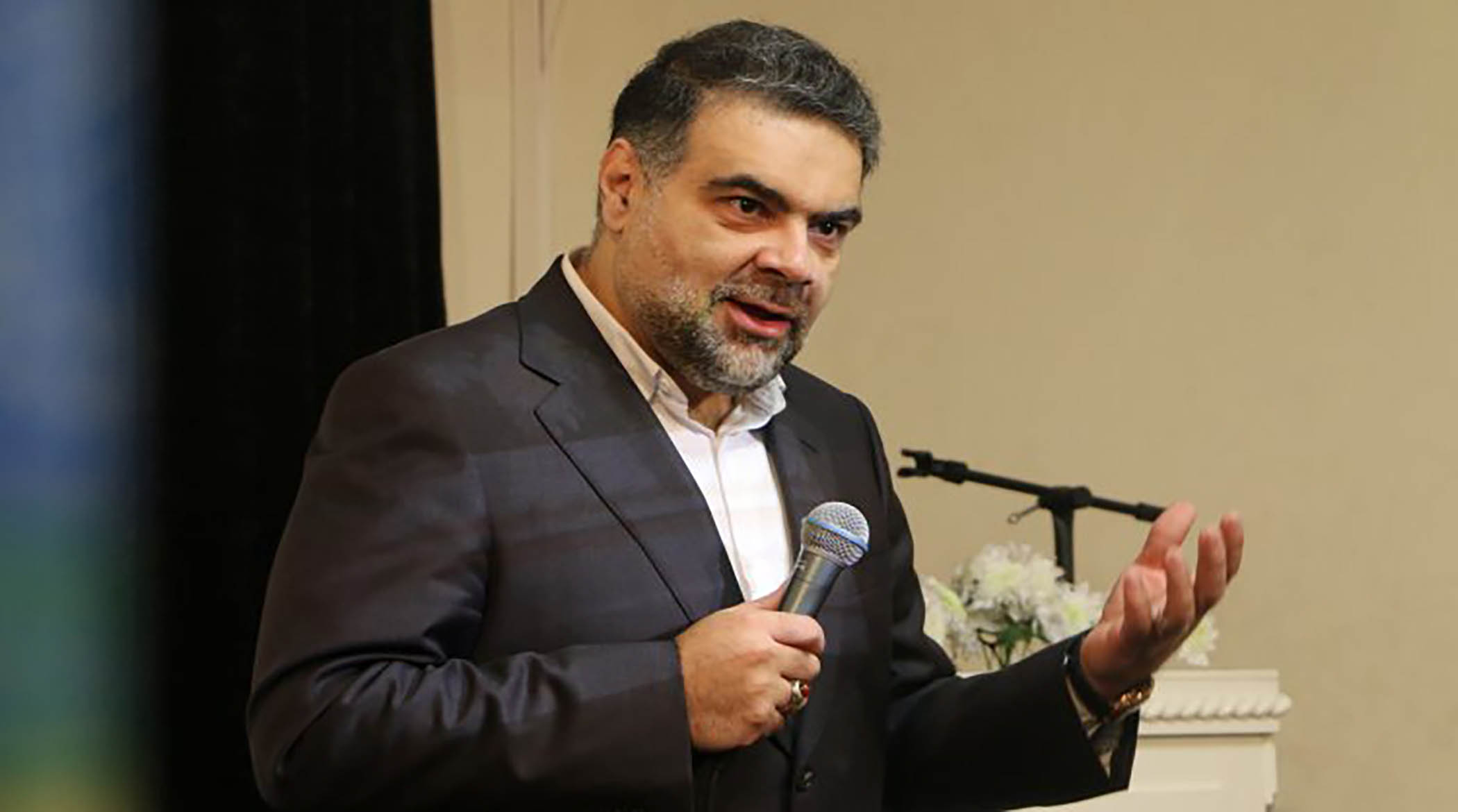 محکومیت یکی از دیگر اعضای جریان سوپرانقلابی