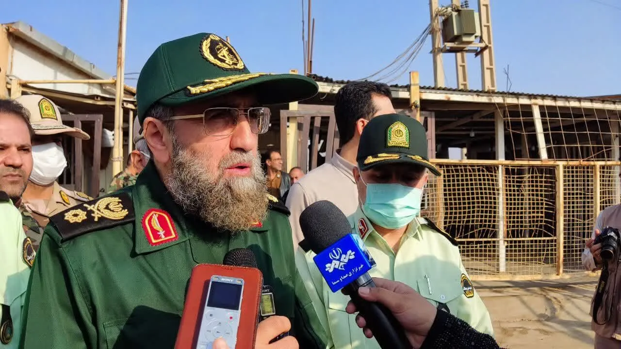 سردار باقرزاده: قطر مجوز ورود تیم ایران را صادر کند
