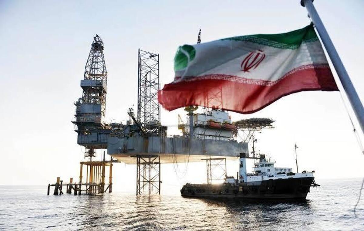 سازوکار جدید ایران برای صادرات نفت/چالش‌ها هم مانع صادرات نشدند