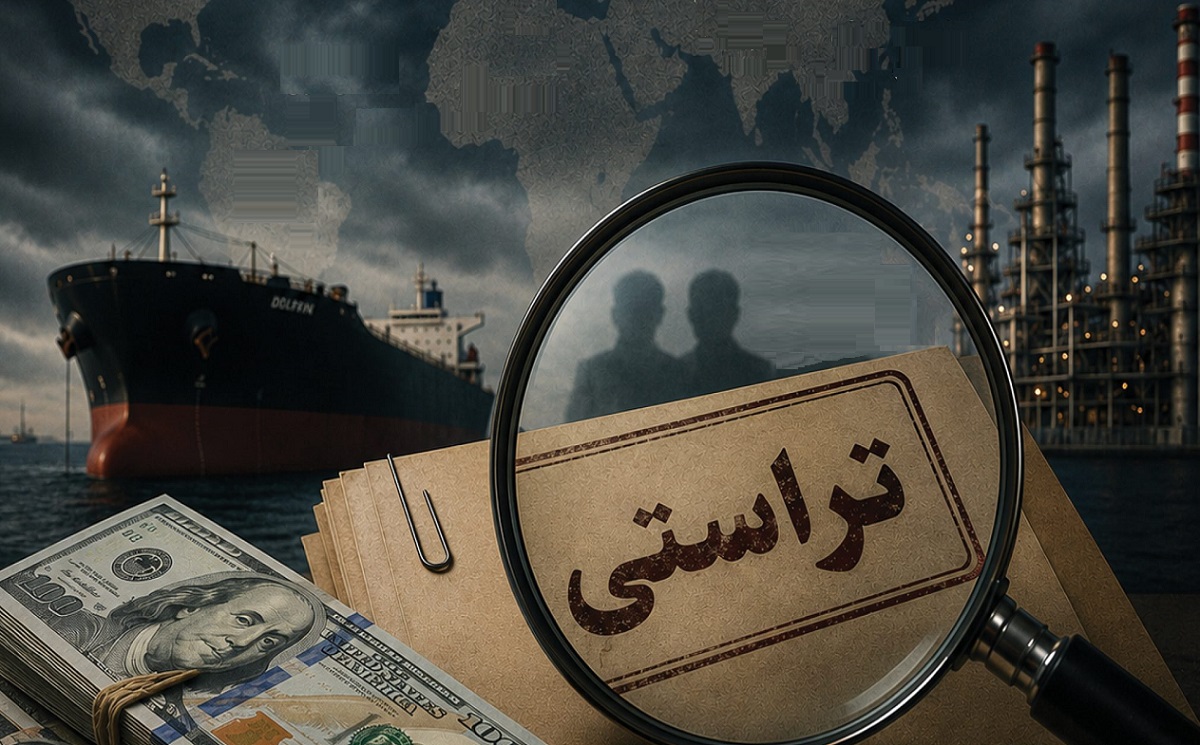 تراستی‌ها با پول نفت چه کردند؟ / پول‌های برنگشته کجاست؟!