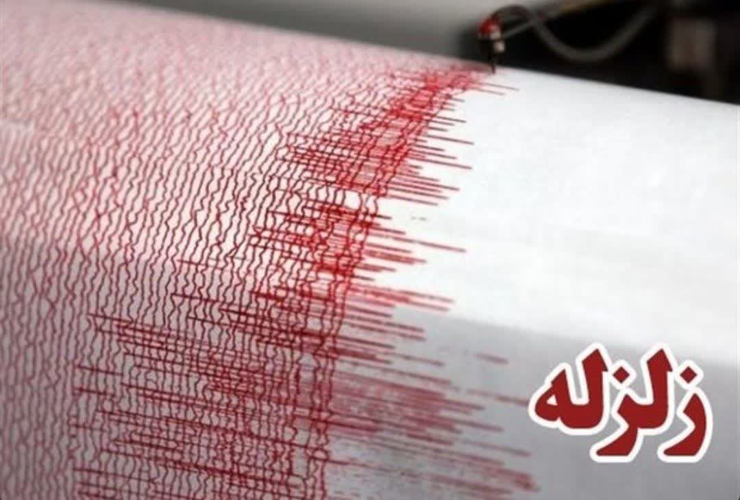 ثبت ۸۱ زمین‌لرزه در هفته نخست شهریور ۱۴۰۵؛ سمنان و خراسان رضوی در صدر
