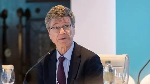 Jeffrey David Sachs Jeffrey David Sachs