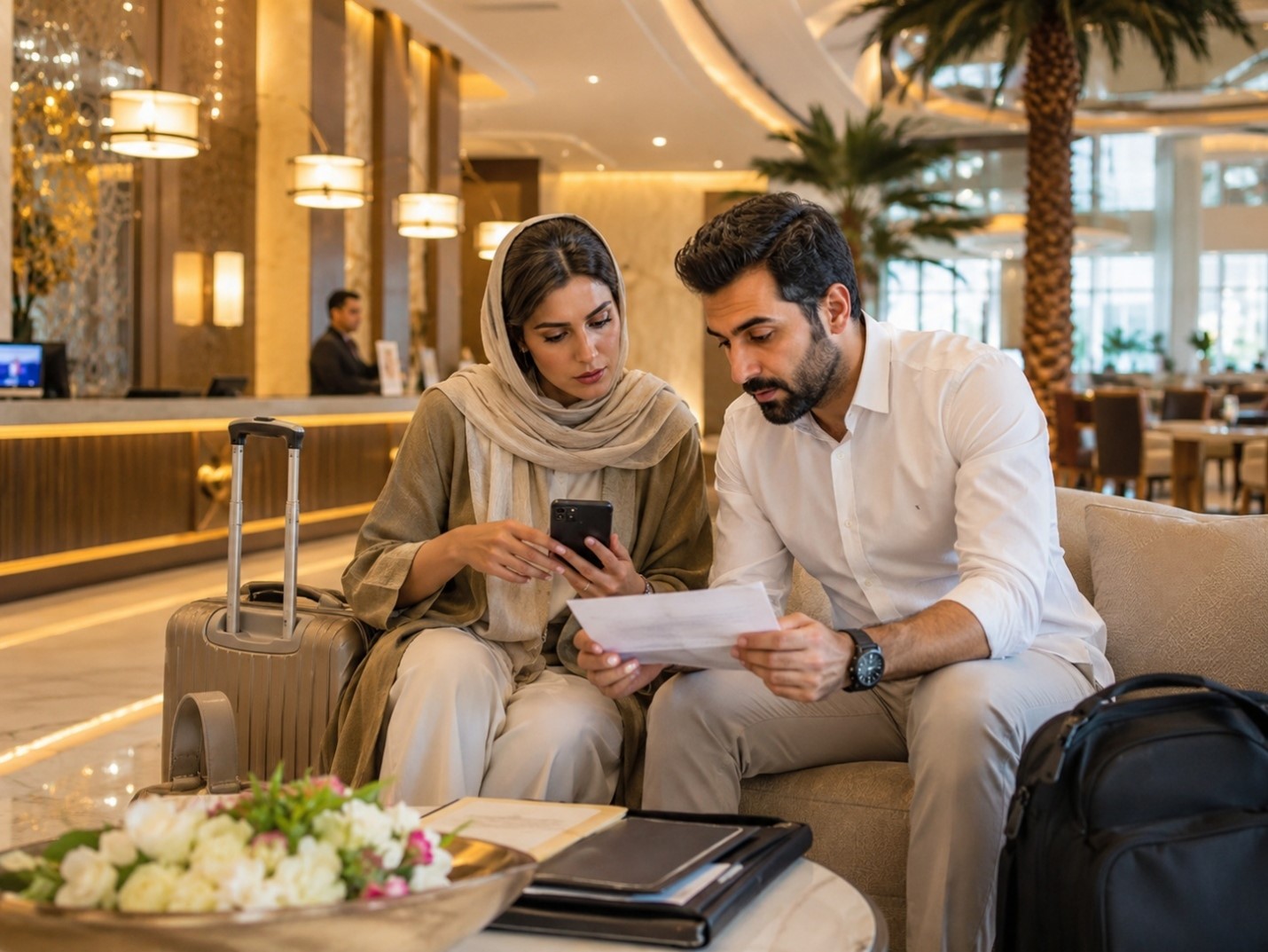 اولین سفر به کیش؛ 12 اشتباه مهمی که قبل از سفر باید بدانید