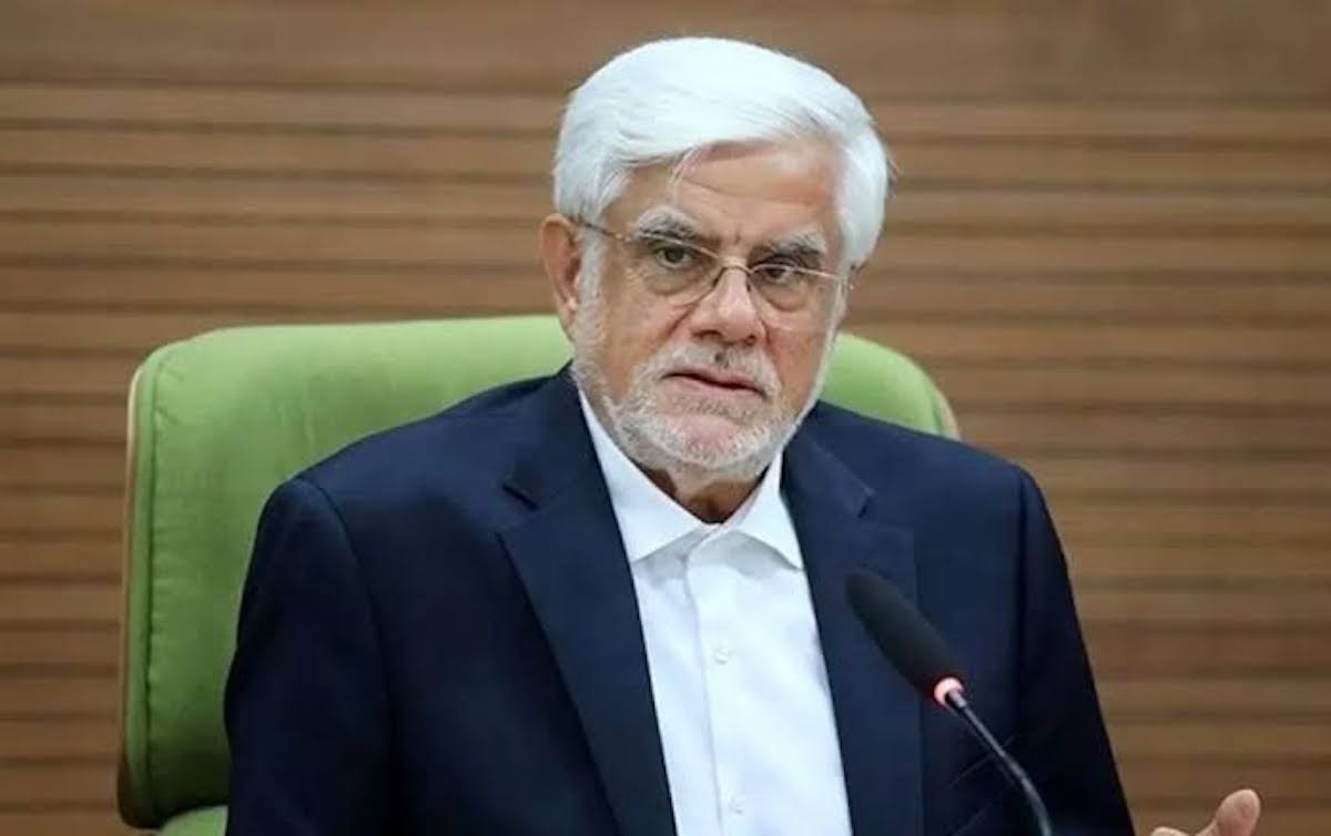 عارف: تغییرات قیمت بنزین گامبهگام اجرا خواهد شد