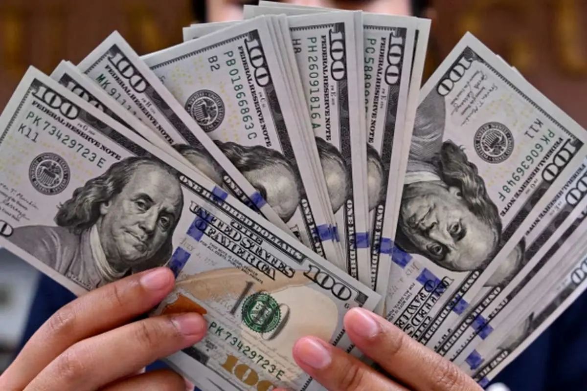 قیمت دلار دوباره افزایش یافت