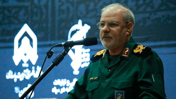 سپاه: دشمن دو هدف ما را بزند، ۲۰ هدف او را میزنیم