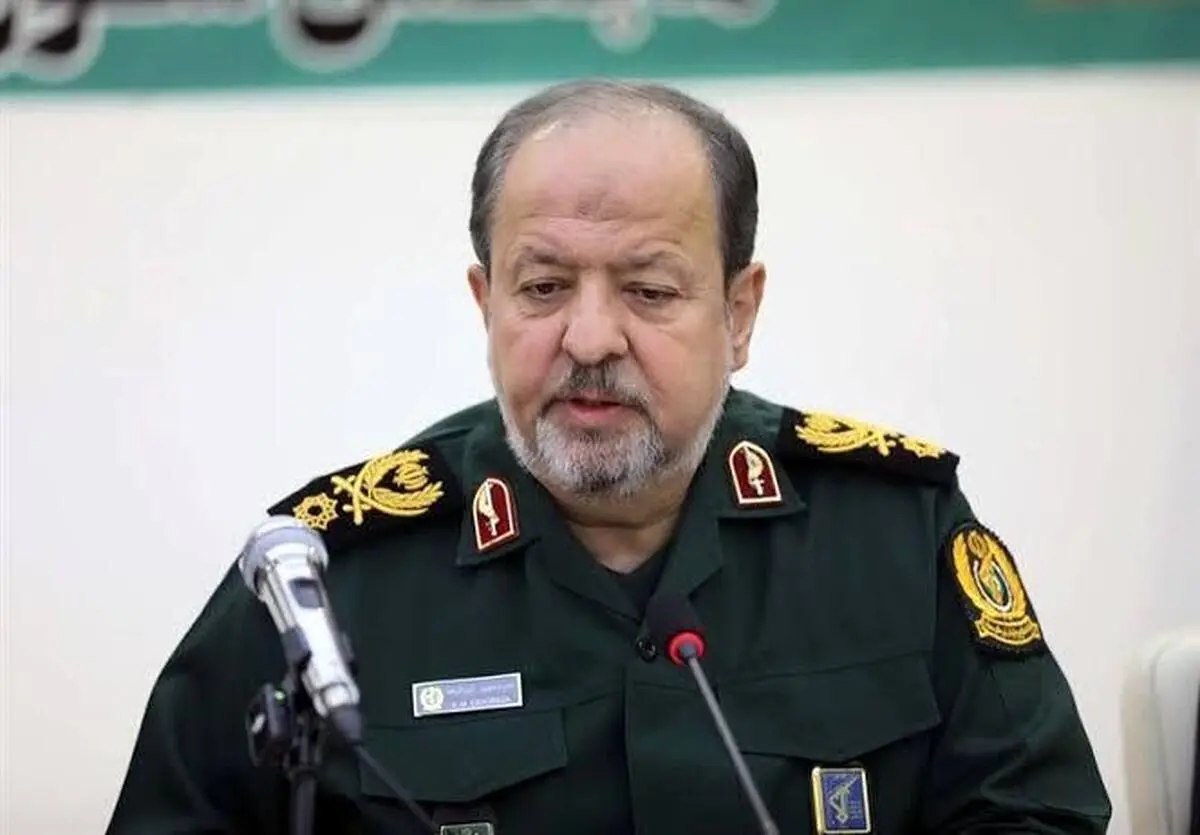 هشدار سرپرست وزارت دفاع: به زودی خواهید دید...