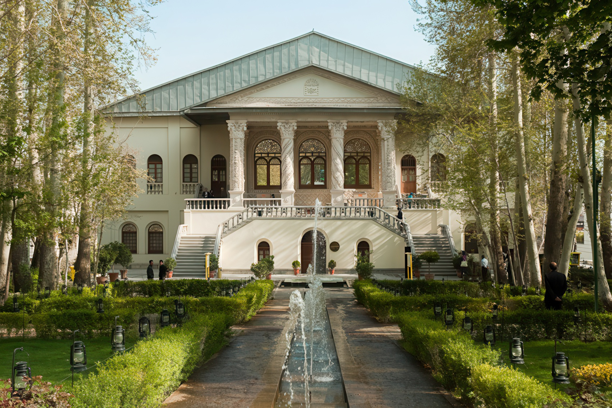 عکس: موزه سینمای ایران